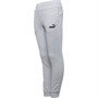 Puma Kinderen Essentials Logo Joggingbroek Grijs