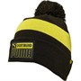 Puma Bonnets Bvb Borussia Dortmund Homme Noir