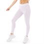 Puma Dame Train Strong High Waist Full Sport træningsbukser Lilla