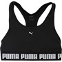 Puma Dame Mid Impact Strong Sports Sport træningstrøjer Sort