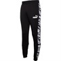 Puma Heren Essentials+ Camo Joggingbroek Zwart