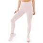 Puma Womens Train Drycell Seamless High Waist Tight Leggings Lotus