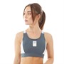 Puma Dame First Mile Drycell High Impact Sports Sports-BH Grøn