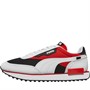 Puma Baskets Future Rider Play On Unisexe Multicolore