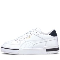 Puma Heren CA Pro Heritage Sneakers Wit