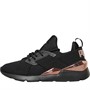 Puma Dame Muse Sneakers Sort