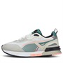 Puma Dames Mirage Tech Sneakers Grijs