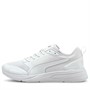 Puma Baskets Avionic Unisexe Blanc