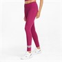 Puma Leggings Essentials Logo Legging Femme Rose