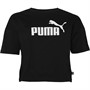 Puma Dame Essentials Overdele Sort
