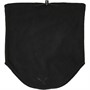 Puma Unisex BVB Borussia Dortmund Neck Warmer Szaliki Czarny