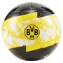 Puma Unisex BVB Borussia Dortmund Iconic Fodbolde Sort