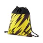 Puma Unisex BVB Borussia Dortmund Sporttaschen Mehrfarbig