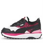 Puma Baskets Infant Cruise Rider Summer Roar Enfants Multicolore