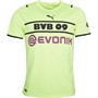 Puma Maillot de Foot BVB Borussia Dortmund Cup Homme Jaune