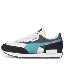 Puma Unisex Future Rider Play On Sneakers Flerfarvet