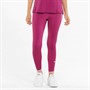 Puma Leggings Modern Sports Femme Rose