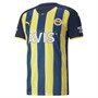 Puma Hauts de Sport Performants FSK Fenerbahçe Home Homme Multicolore