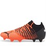 Puma Chaussures de Foot Future Z 1.3 FG/AG Firm Ground Homme Multicolore