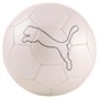Puma Ballons de Foot King Fußball Unisexe Blanc