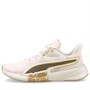 Puma Dame Pwrframe TR Frida Kahlo Sneakers Ecru