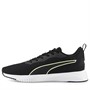 Puma Chaussures de Course Flyer Flex Neutral Homme Noir