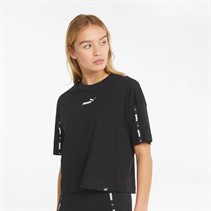 Puma Dame Power Overdele Sort
