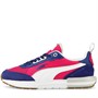 Puma Baskets R22 Unisexe Multicolore