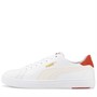 Puma Baskets Serve Pro Lite Unisexe Blanc