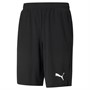 Puma Herre RTG Interlock 10 Inch Shorts Sort