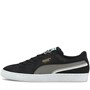 Puma Unisex Suede Triplex Sneakers Sort