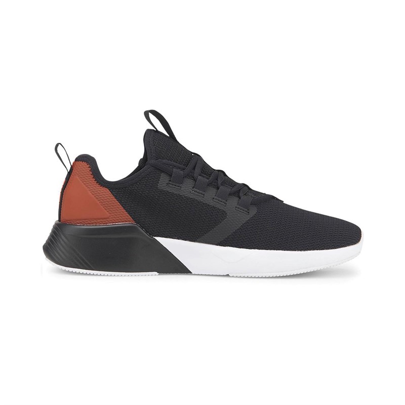 puma homme courir