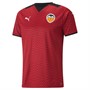 Puma Hauts de Sport Performants VCF Valencia Away Homme Rouge