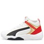 Puma Baskets Rebound Future Evo Unisexe Blanc