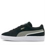 Puma Baskets Suede Triplex Enfants Noir