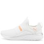 Puma Chaussures de Course Softride Sophia Neutral Femme Blanc