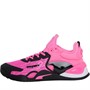 Puma Womens Fuse X Barbells For Boobs Training Shoes Luminous Pink/Black