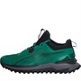 Puma Herren Voyage Nitro GORE-TEX Trail Laufschuhe Grün