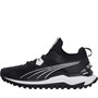 Puma Herren Voyage Nitro Trail Laufschuhe Schwarz
