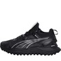 Puma Herren Voyage Nitro GORE-TEX Trail Laufschuhe Schwarz