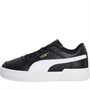 Puma Herren CA Pro Classic Sneaker Schwarz