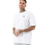 Puma Mens Classics Oversized T-Shirt Puma White