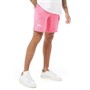 Puma Mens Classics Acid Bright Cargo Shorts Pink