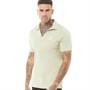 Puma Mens Tailored Polo Spray Green
