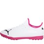 Puma Mens Future Z 4.3 TT Astro Football Boots White