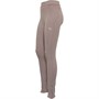 Puma Womens Studio Yogini Drycell Lux High Waisted 7/8 Tight Leggings Quail Heather
