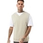 Puma Mens Tailored Vest Spray Green