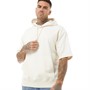Puma Mens Classics Short Sleeve Hoodie No Colour