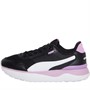 Puma Junior R78 Voyage Trainers Puma Black
