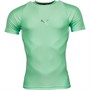 Puma Mens Exo-Adapt DryCELL Top Green Glimmer